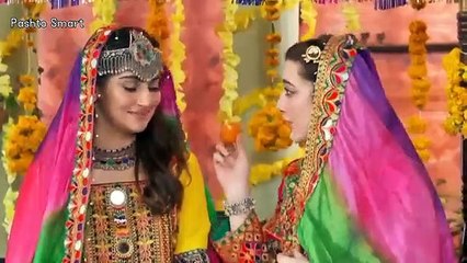 Sta da Marg Che Awaza Shwa | pashto song