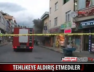 FİLM İZLER GİBİ İZLEDİLER