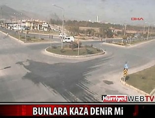 BU KAZALAR AFYON'DA YAŞANDI