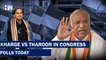 Headlines: Mallikarjun Kharge vs Shashi Tharoor In Congress Polls Today