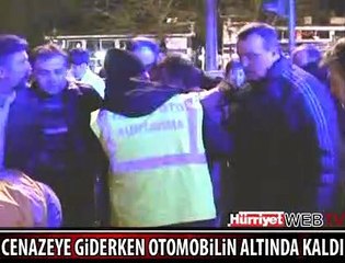 ACI TESADÜF BUNA DENİR