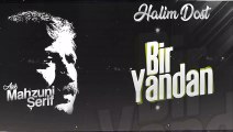 Aşık Mahzuni Şerif - Bir Yandan [ Şah Plak ] #asikmahuniserif ##mahuniserif