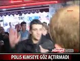 POLİS KADINLARI SON ANDA KURTARMIŞTI