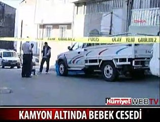 BUNU YAPAN İNSAN OLAMAZ