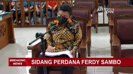 Dengan Dalih Aib Keluarga, Sambo Perintahkan BAP Putri Candrawathi Tak Boleh Tersebar Ke Mana-mana!