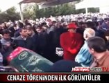 SON YOLCULUĞUNA UĞURLANIYOR