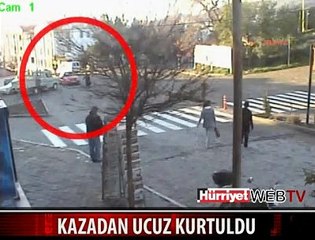 DATÇA'DA MUCİZE KURTULUŞ