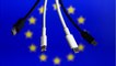 New EU law: Uniform charging cable for all devices