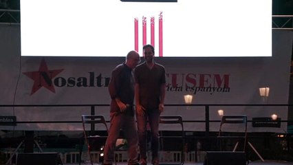 Llach: “És una vergonya tenir un govern autonomista votat per independentistes”