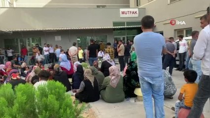 Son dakika haber! Sünnet çocuğu, düğün hazırlığında arabanın altında ezilerek hayatını kaybetti