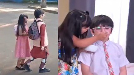 Gum Hai Kisi Ke Pyar Mein 17th October Spoiler: Savi और Vinayak साथ निकले Parents को ढूंढने | *TV