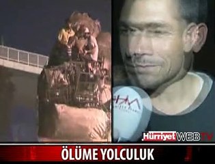 İNSAN HAYATI BU KADAR UCUZ MU