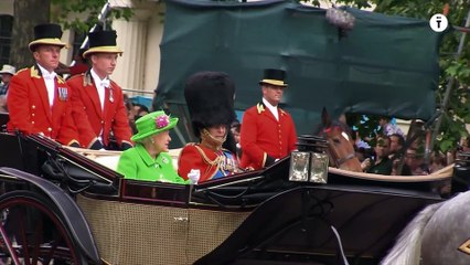 Ritratto di Regina (Trailer Ufficiale HD) ⭐️⭐️⭐️