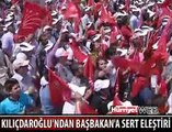 KILIÇDAROĞLU'NA YOZGAT'TA BÜYÜK İLGİ