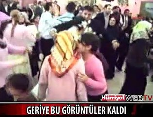 GERİYE SADECE BU GÖRÜNTÜLER KALDI