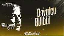 Aşık Mahzuni Şerif - Davulcu Bülbül [ Şah Plak ] #asikmahsuniserif #mahsuniserif