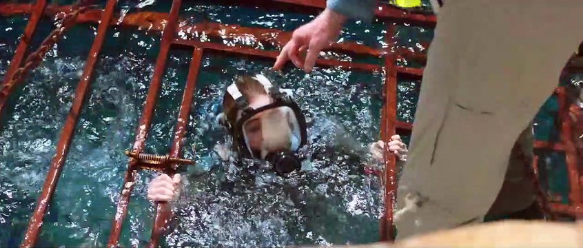 47 Meters Down Bande-annonce (ES)