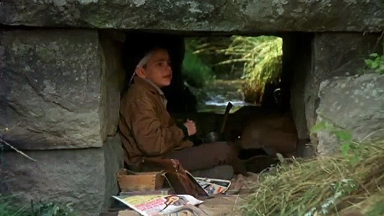 Ma vie de chien Bande-annonce (ES)