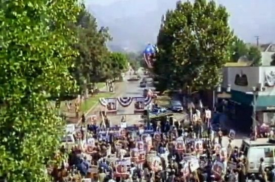 Le Mouton noir Bande-annonce (EN)