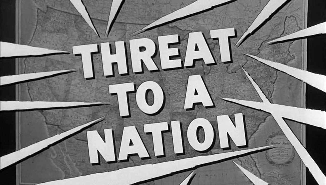 Les bas-fonds new-yorkais Bande-annonce (EN)