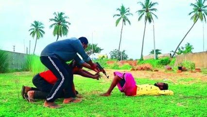 Must Watch Very New Special Comedy Video 2022 Top Funny Comedy Video Episode 101 By @Loloflaugh.