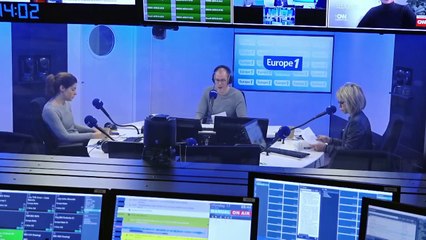 Grève générale : le débat de Charlotte d’Ornellas et Carole Barjon