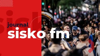 Actualités du jour sur Journal sisko fm