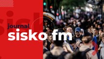Journal d actualités de la radio sisko fm