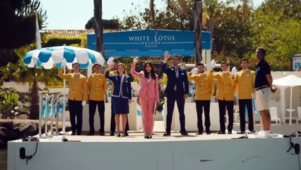 HBO 2023 Lineup Trailer "The Last of Us, Succession, Gossip Girl, Titans, Doom Patrol"