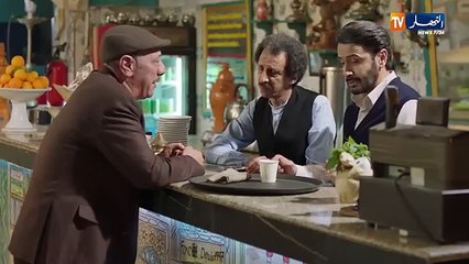 Hab mlouk 21     |  مسلسل  حب ملوك