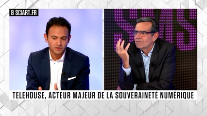 SMART MORNING SOUMIER - Emission du 20 octobre 2022