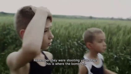 The Distant Barking of Dogs Bande-annonce (RU)