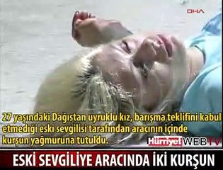 MADİNA'YI SOKAK ORTASINDA VURDULAR