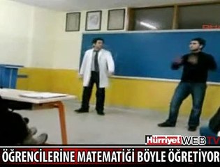TÜRKİYE "NURTAÇ HOCA"YI KONUŞUYOR