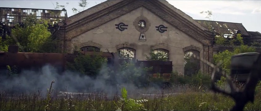 Zone hostile Bande-annonce (UK)