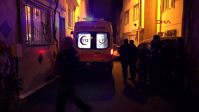 Yine bir kadın yüksekten düştü: Oğlu gözaltında