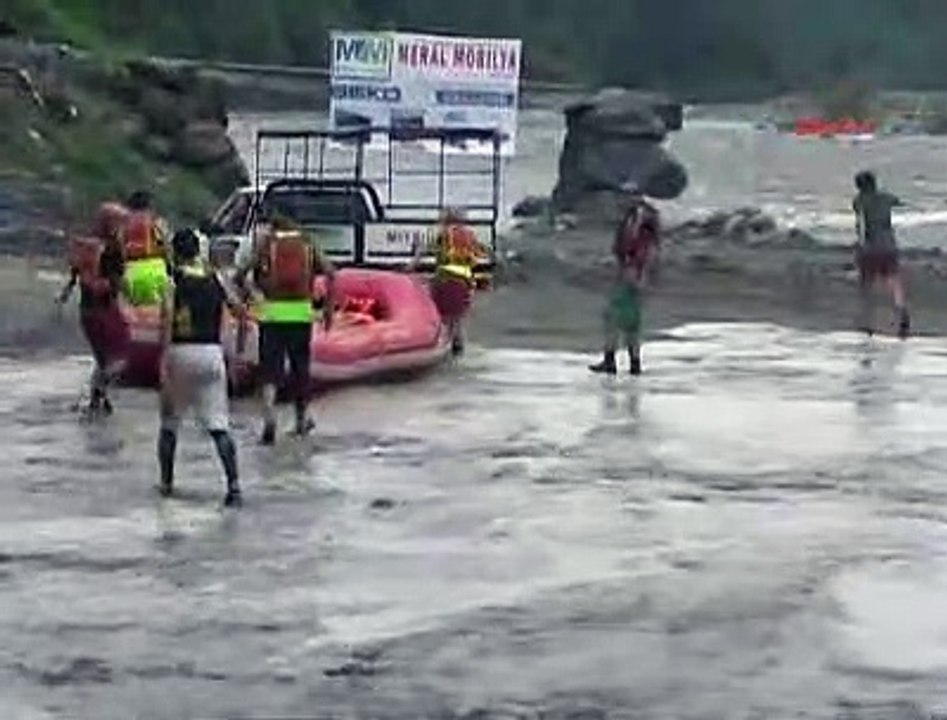 AYDER YOLU KAPANDI