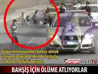 ÖLÜMÜNE BAHŞİŞ