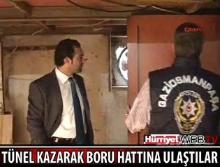 ŞEYTANIN AKLINA GELMEZ