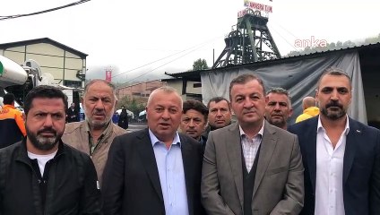 DP'li Enginyurt: Buna kader diyemeyiz