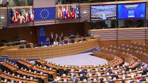 Navarra aborda en Bruselas los nuevos retos para la cohesión de Europa