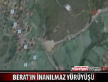 İŞTE HARİTA ÜZERİNDE O YER