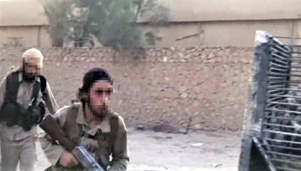 Son Dakika | Adana'da DEAŞ operasyonunda 3 tutuklama