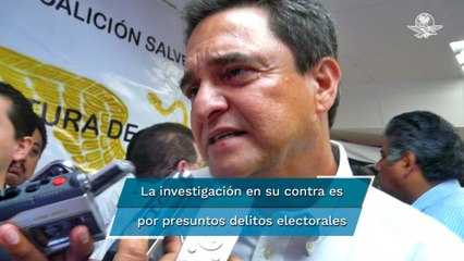 Pío López Obrador interpone amparo para evitar que se acceda a la investigación en su contra