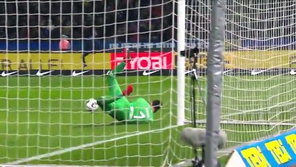 Hertha Berlin 2-3 Borussia Dortmund (MAÇ ÖZET)