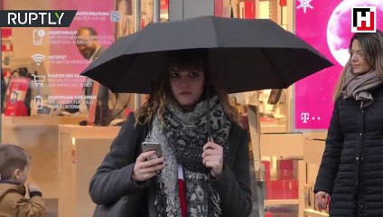 Elvis Presley, trafik ışıklarında