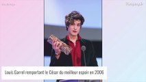 Louis Garrel papa d'Oumy avec Valeria Bruni-Tedeschi : drôle de confidence de sa fille ado dévoilée...