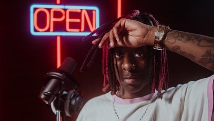 skaiwater “#miles” (Live Performance) | Open Mic