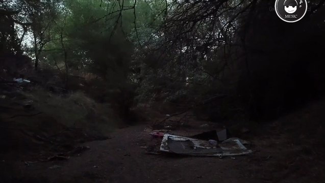 Visitor | Horror Music | Horror Music Background