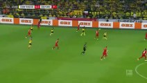 Borussia Dortmund - Bayern Münih (ÖZET)